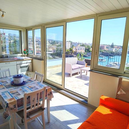 카타니아 Luxury Sisters House "Il Mare Sole" 빌라 외부 사진